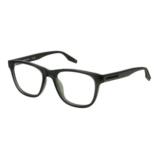Converse Transparent Stainless Steel Glasses (Frames)