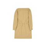 Alberta Ferretti Wool Blend Mini Dress AL-8735148277972-42