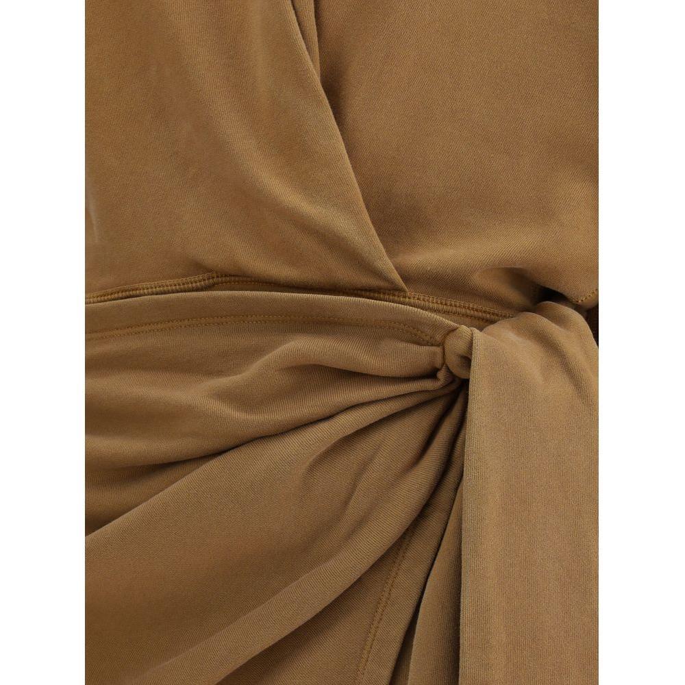 Marant Etoile Sandrina Dress MA-RO0721FAB1M05E50CA-IT38 | S