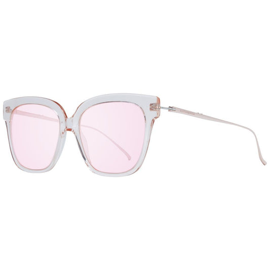 Scotch & Soda Multicolor Acetate Sunglass