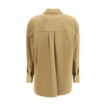 P.A.R.O.S.H. Maxi pockets Shirt PA-D381253006-M