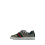Gucci Sneakers GU-760775FACMZ9746-EU39/US6