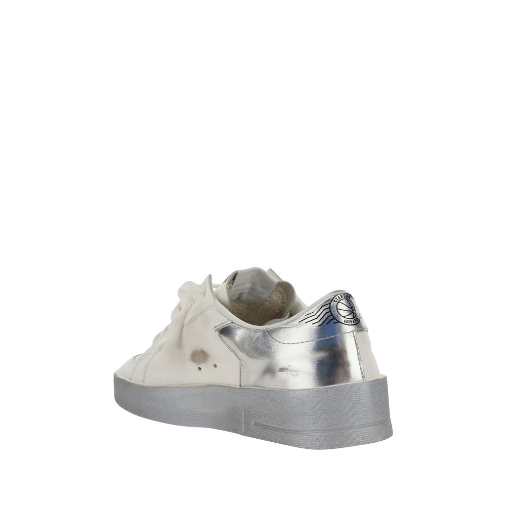Golden Goose Stardan Sneakers GO-GWF00128F00218780185-EU36/US6