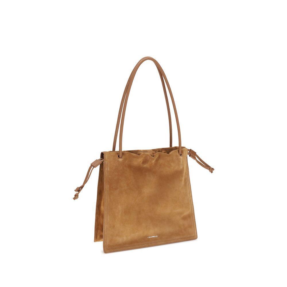 Coccinelle Dulse Shoulder Bag COE1SS6110201W11BB