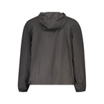 Tommy Hilfiger Black Polyamide Men's Jacket TO-39463-S