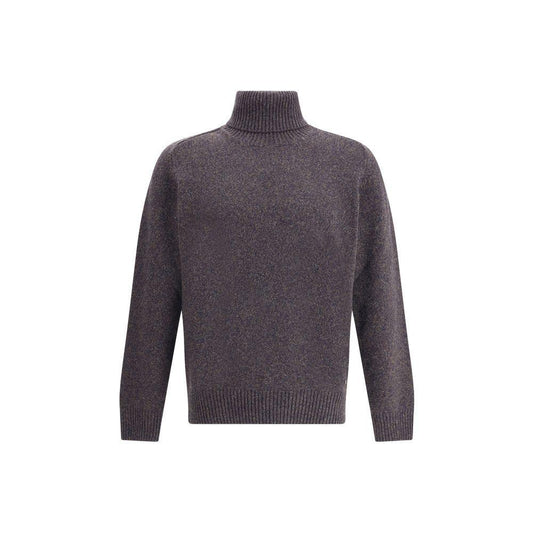 Brooksfield Virgin wool turtleneck Sweater