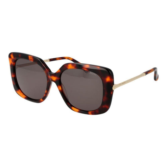 Ted Baker Brown Women Sunglass