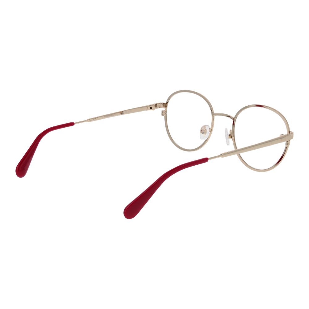 Max & Co Purple Women Glasses Frame