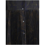 Sara Roka Chemisier Dress