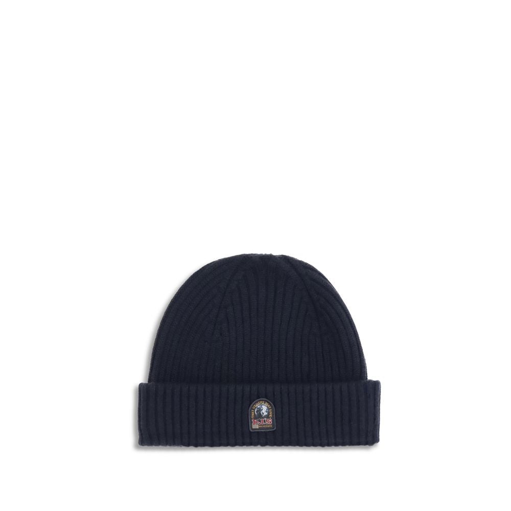 Parajumpers Ribbed Beanie Hat PA-25WMPAHAHA020316-L/XL