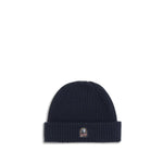 Parajumpers Ribbed Beanie Hat PA-25WMPAHAHA020316-L/XL