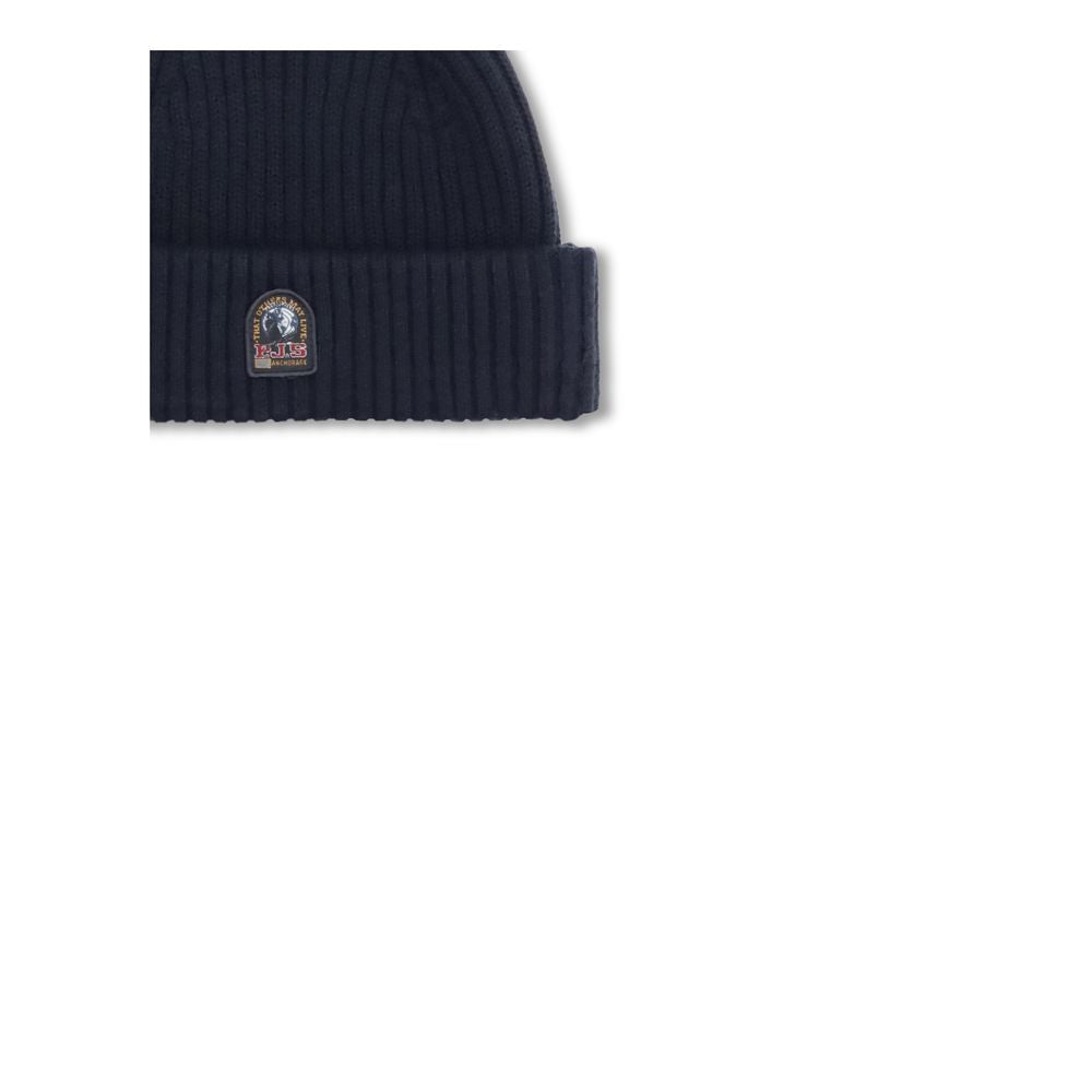 Parajumpers Ribbed Beanie Hat PA-25WMPAHAHA020316-L/XL