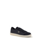 Prada Leather Sneakers PR-2EE454FG000D7CF0008-EU45/US12
