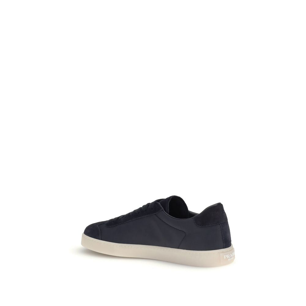 Prada Leather Sneakers PR-2EE454FG000D7CF0008-EU45/US12