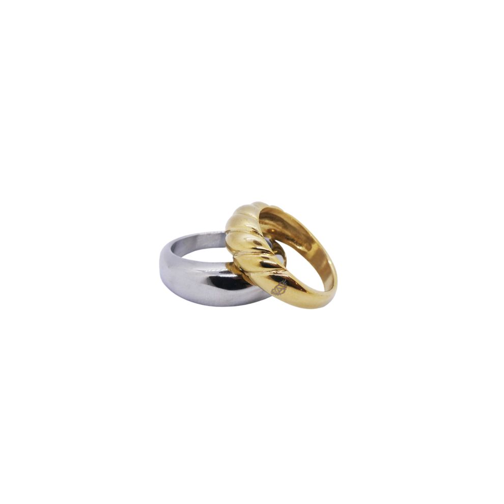 AN JEWELS JEWELRY Mod. AL.R1MW23G-7