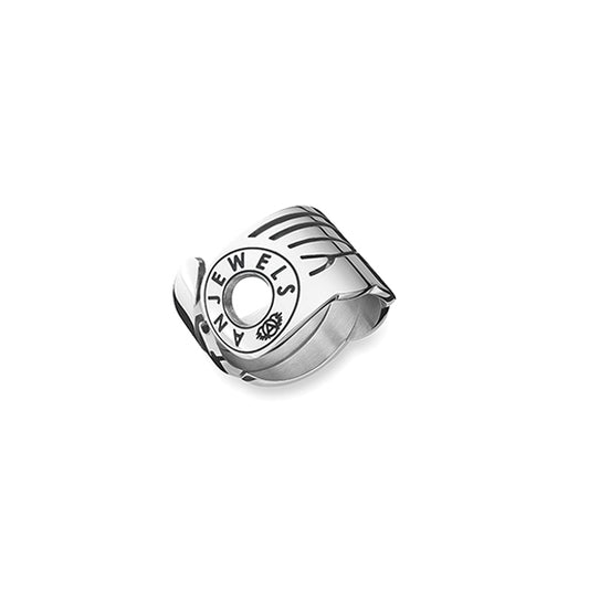 AN JEWELS JEWELRY Mod. AL.RFY01S-7-0
