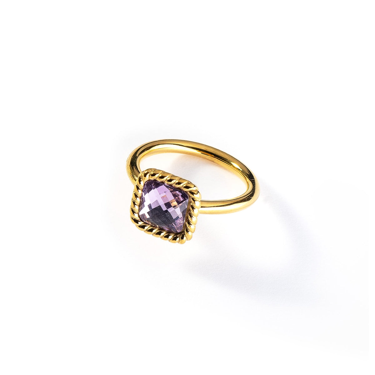 AN JEWELS JEWELRY Mod. AL.RMW07GVI-7-0