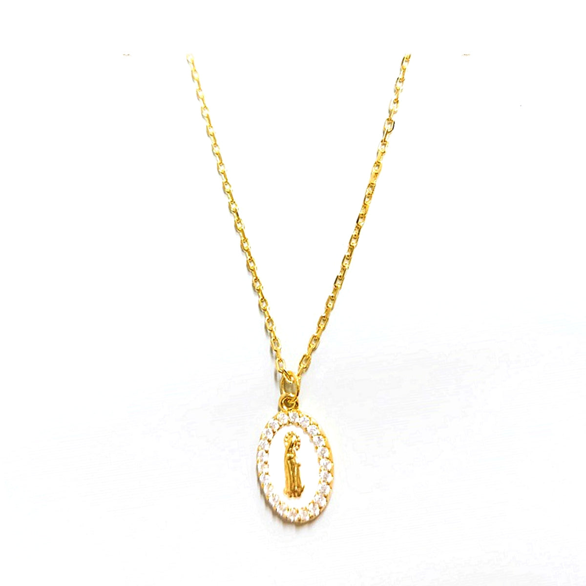 AMEN  JEWELRY Mod. CLMISMGBF