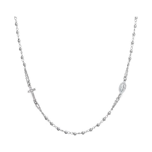 AMEN JEWELRY Mod. CROBZ3