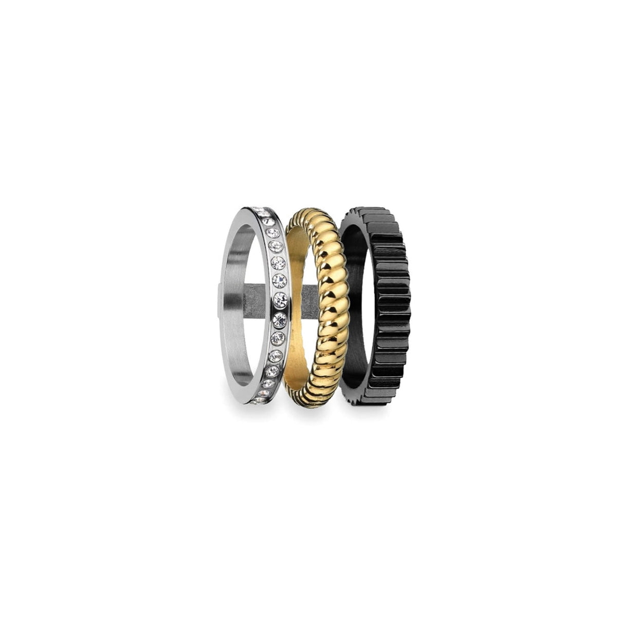 AN JEWELS JEWELRY Mod. AR.R3NS03SYK-9-0