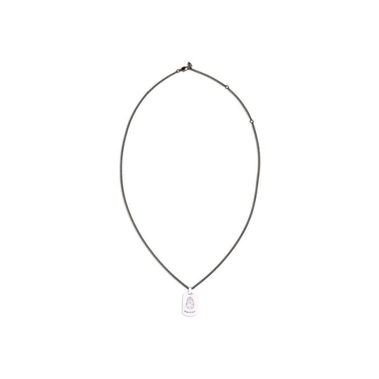 Alexander McQueen Skull Necklace