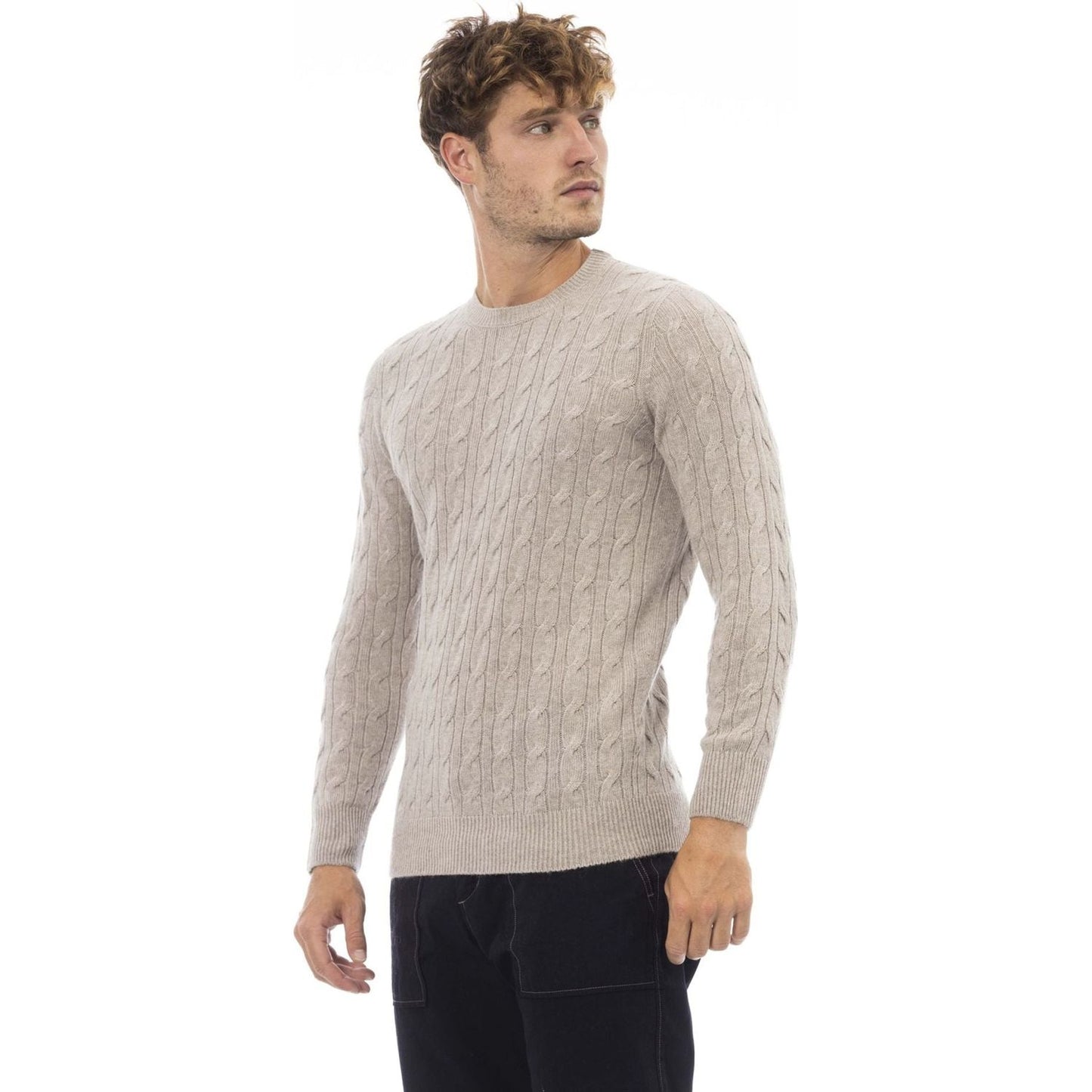 Alpha Studio Sweaters Sweaters