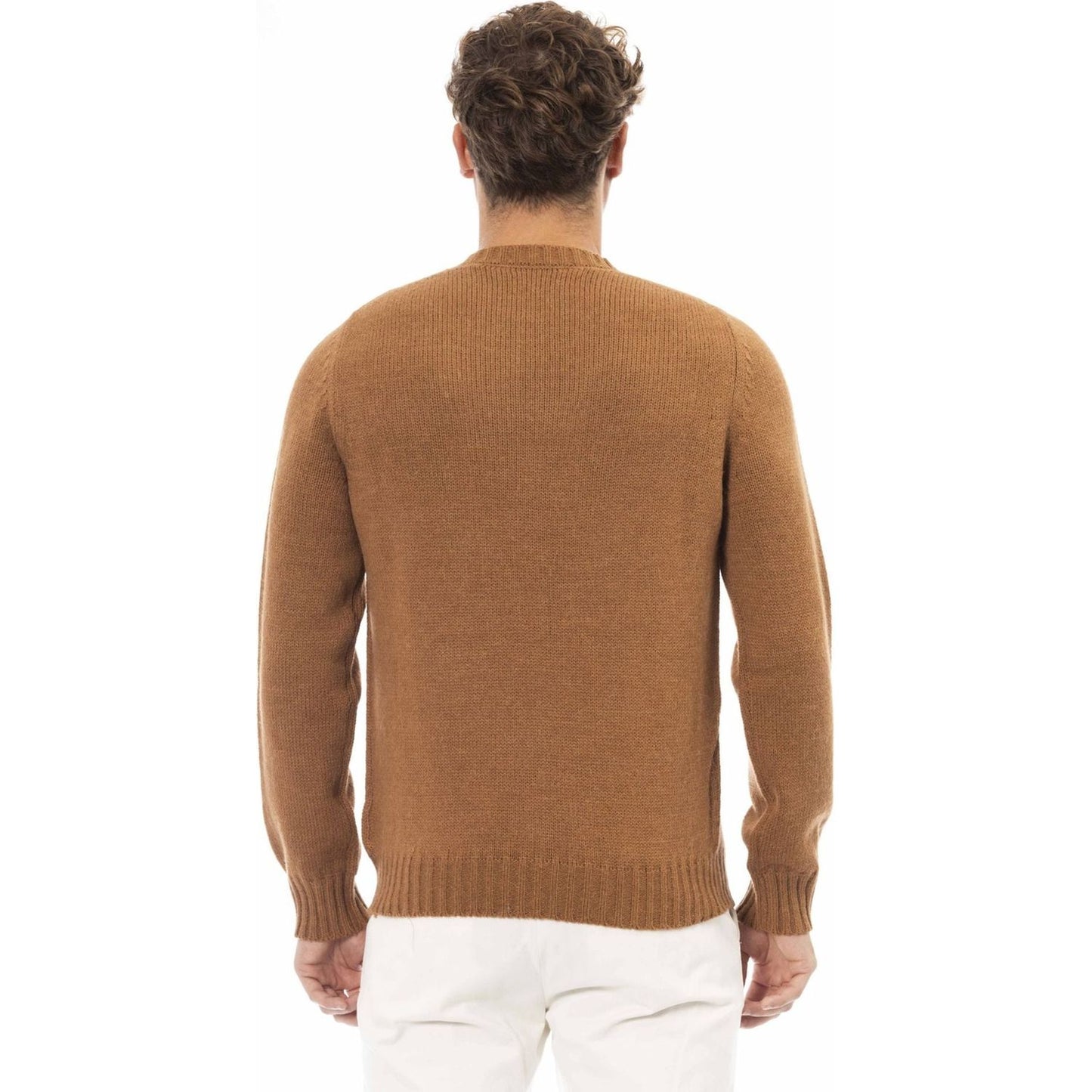 Alpha Studio Sweaters Sweaters