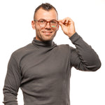 BENETTON MOD. BEO1010 51112 BEO1010 51112