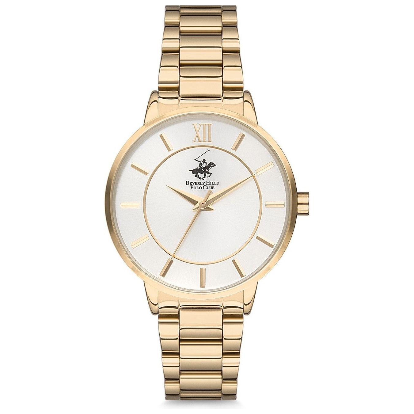 BEVERLY HILLS POLO CLUB Mod. BH2131-03 WATCHES