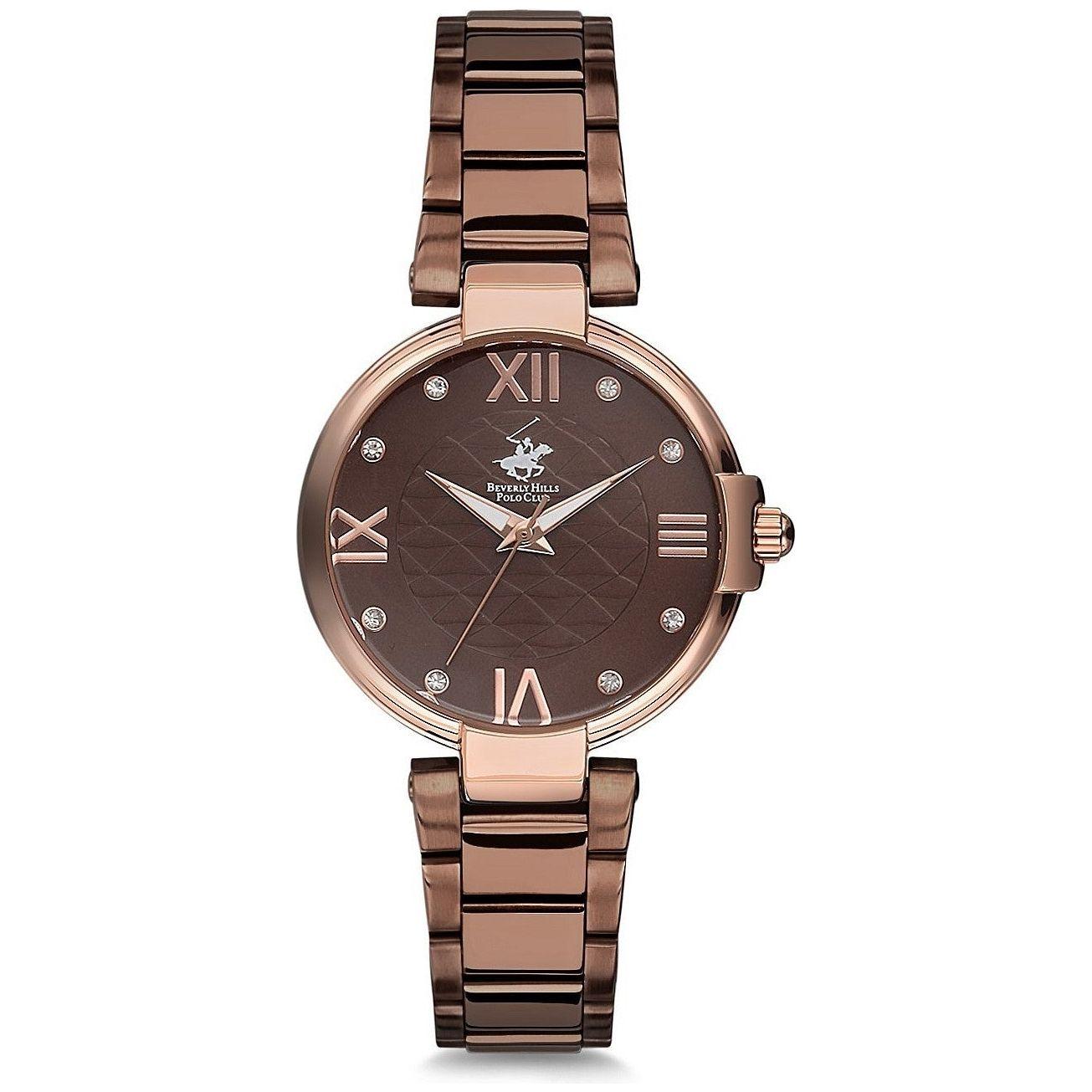 BEVERLY HILLS POLO CLUB Mod. BH2135-03 WATCHES