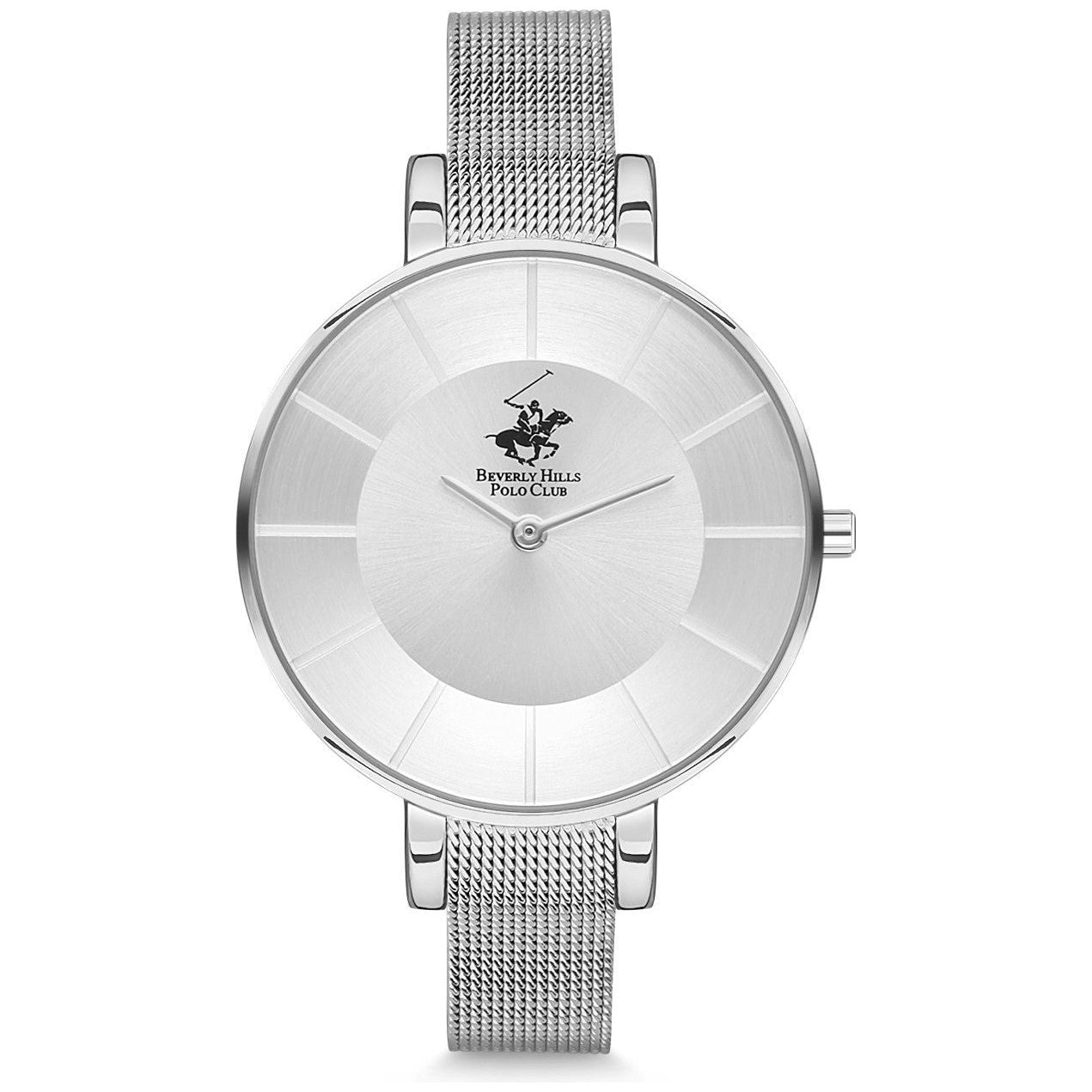 BEVERLY HILLS POLO CLUB Mod. BH2162-01 WATCHES