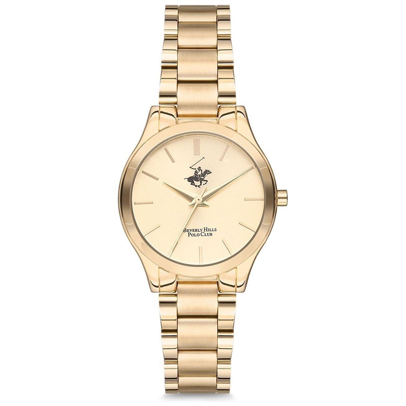 BEVERLY HILLS POLO CLUB Mod. BH2169-02 WATCHES