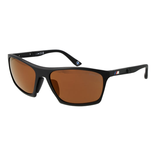 BMW MOD. BW0047-P 6102U SUNGLASSES & EYEWEAR