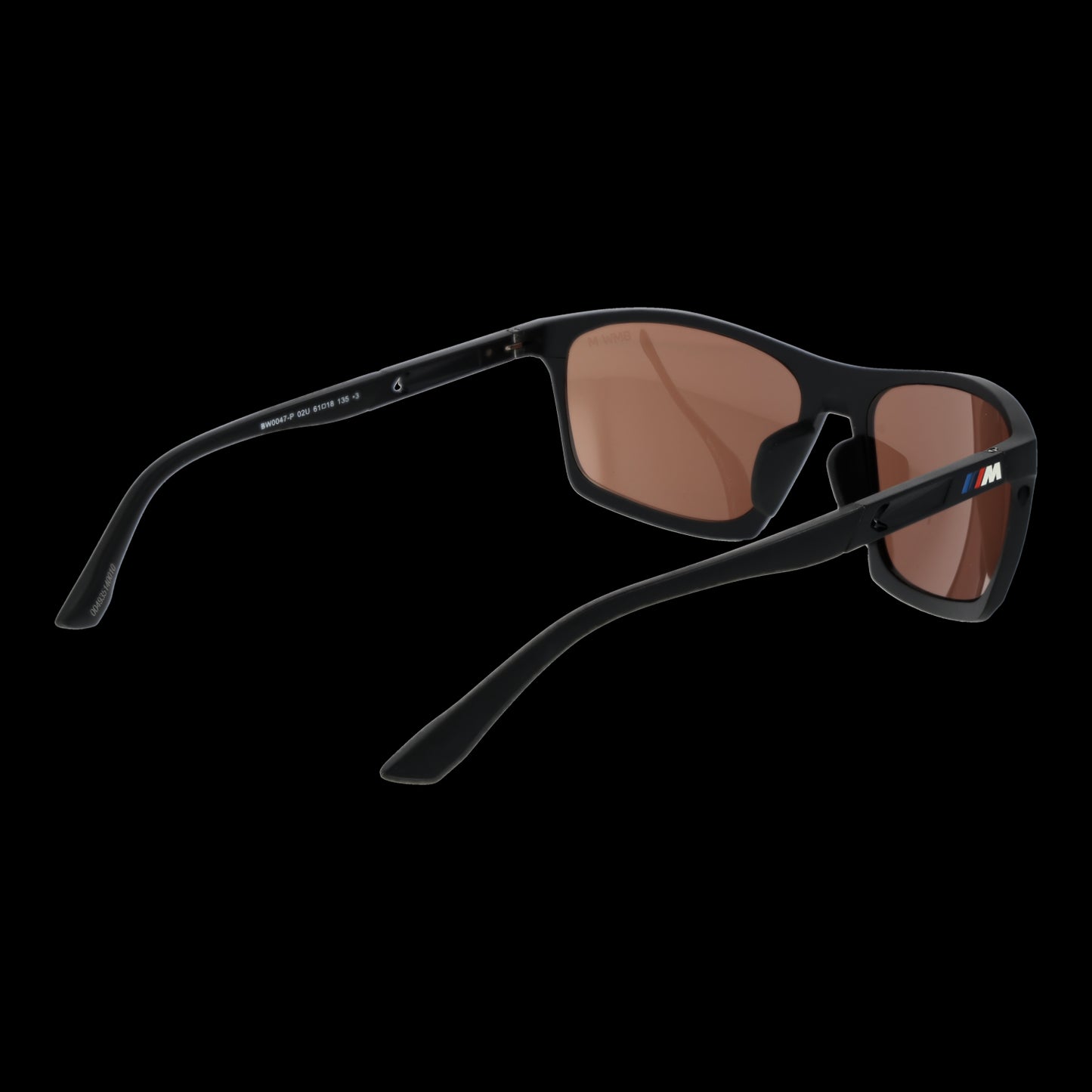 BMW MOD. BW0047-P 6102U SUNGLASSES & EYEWEAR