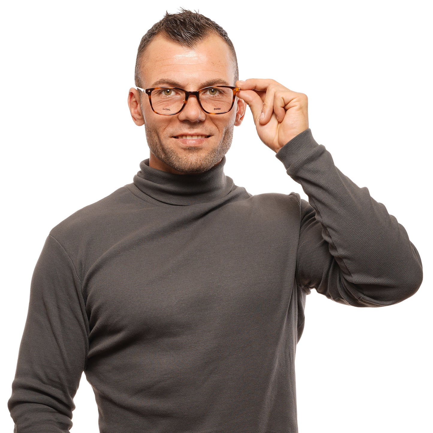 BMW MOD. BW5014 54052 SUNGLASSES & EYEWEAR