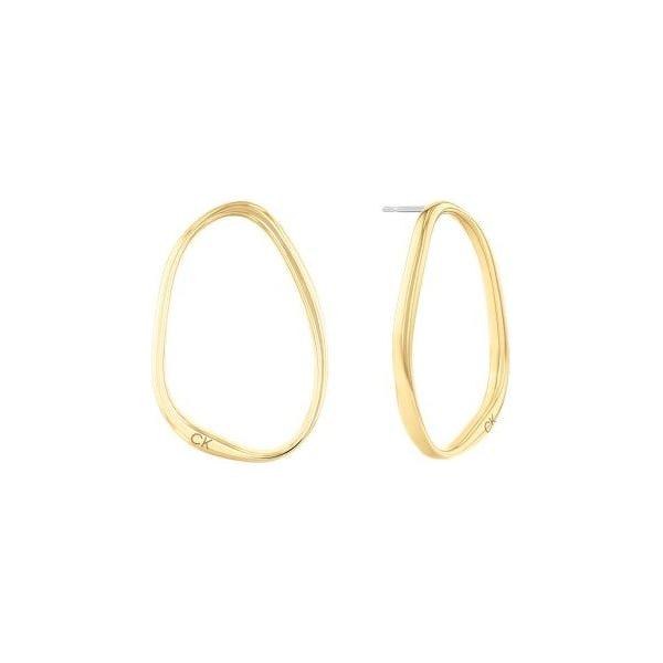 CALVIN KLEIN JEWELS Mod. SCULPTURAL