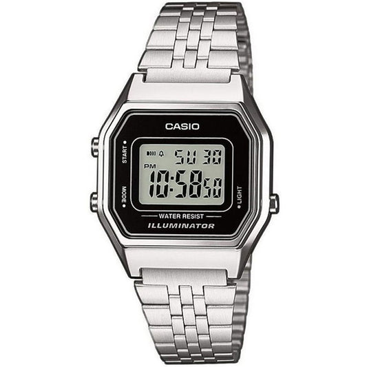 CASIO VINTAGE SLIM DESIGN WATCHES