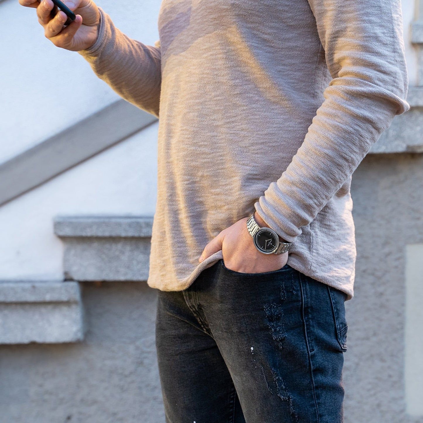 PIERRE CARDIN MOD. CBV-1028 WATCHES