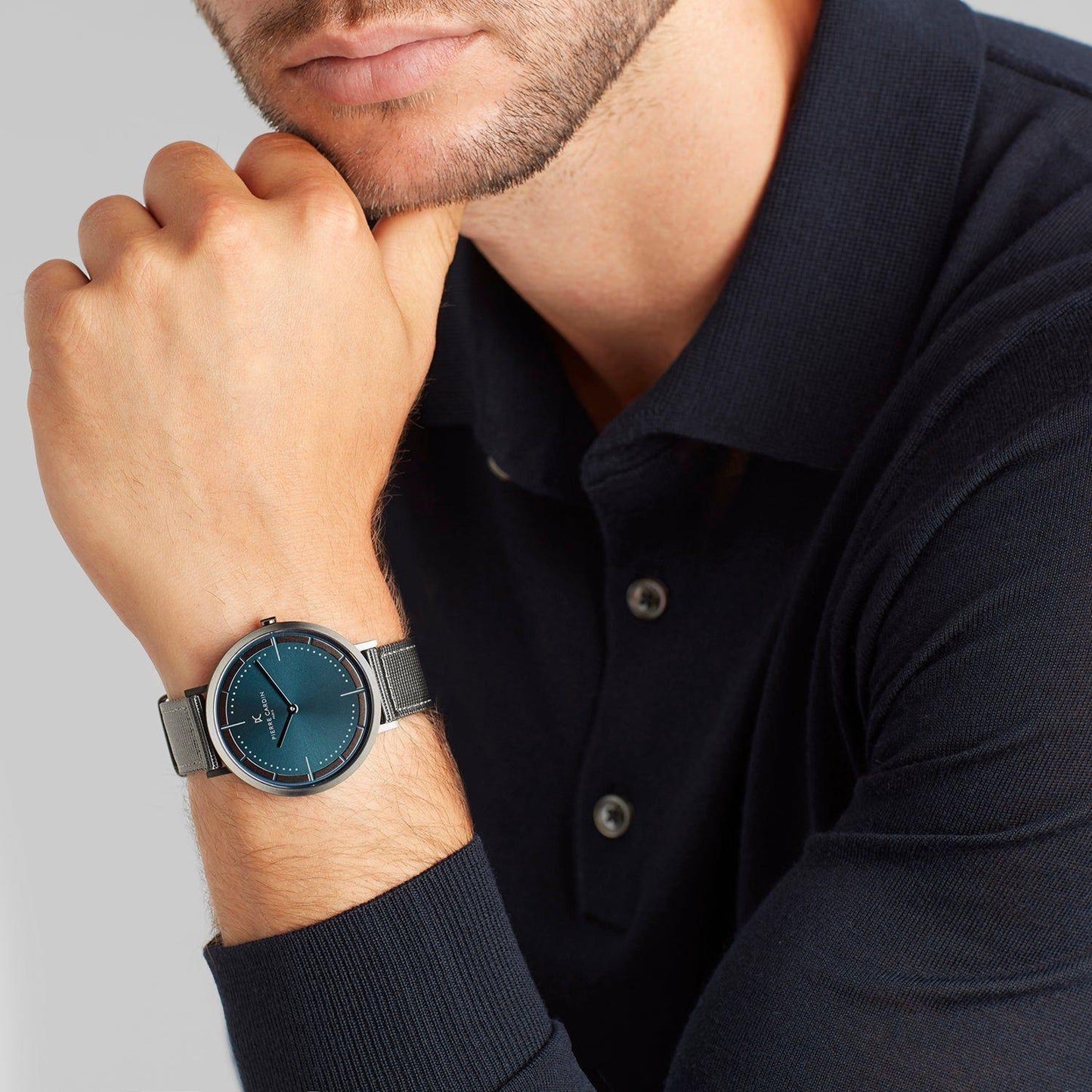 PIERRE CARDIN MOD. CBV-1034 WATCHES