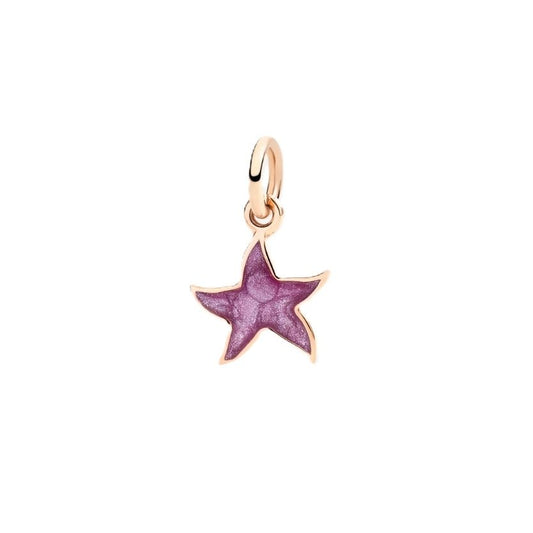 CHARMS DODO MOD. DMC4008STARSEPV9R DESIGNER FASHION JEWELLERY
