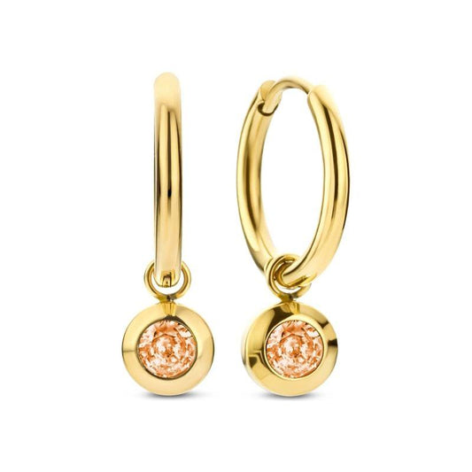 CO88 COLLECTION Mod. 8CE-70481 DESIGNER FASHION JEWELLERY