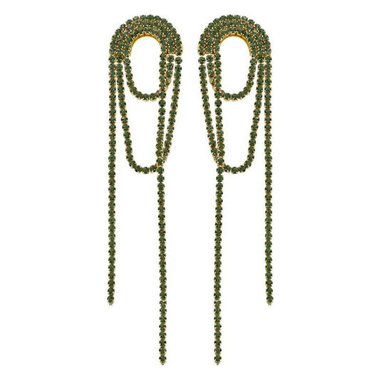 CO88 COLLECTION Mod. 8CE-70536 DESIGNER FASHION JEWELLERY