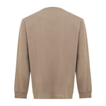 Dsquared² Beige Cotton T-Shirt DS-4767672-M