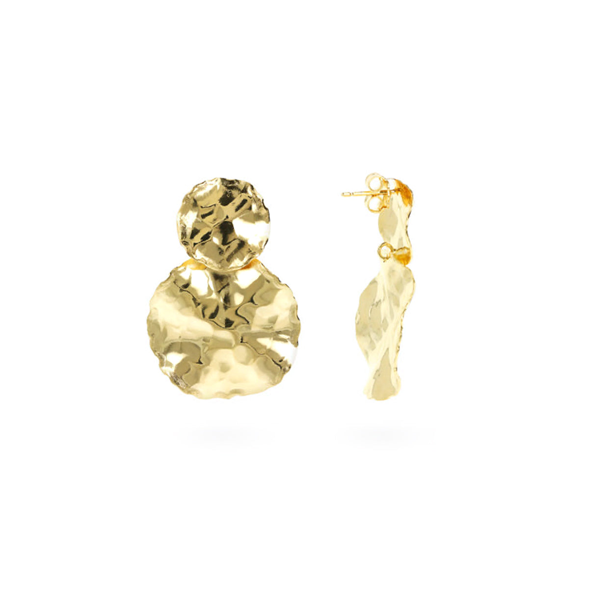 ETRUSCA JEWELS JEWELRY Mod. WSET00883.YG-1