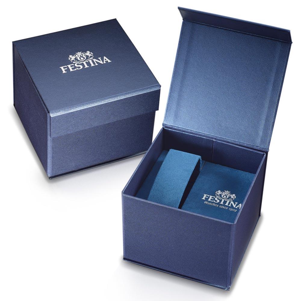 FESTINA WATCHES Mod. F20412/4 WATCHES