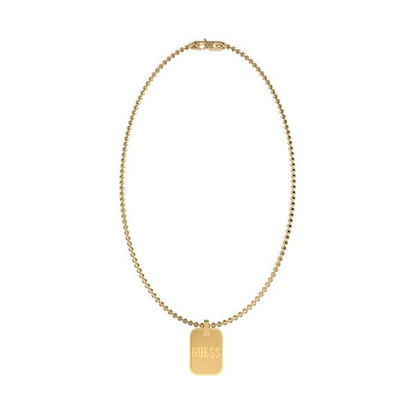 GUESS JEWELS JEWELRY Mod. JUMN01355JWYGT-U Bracelet