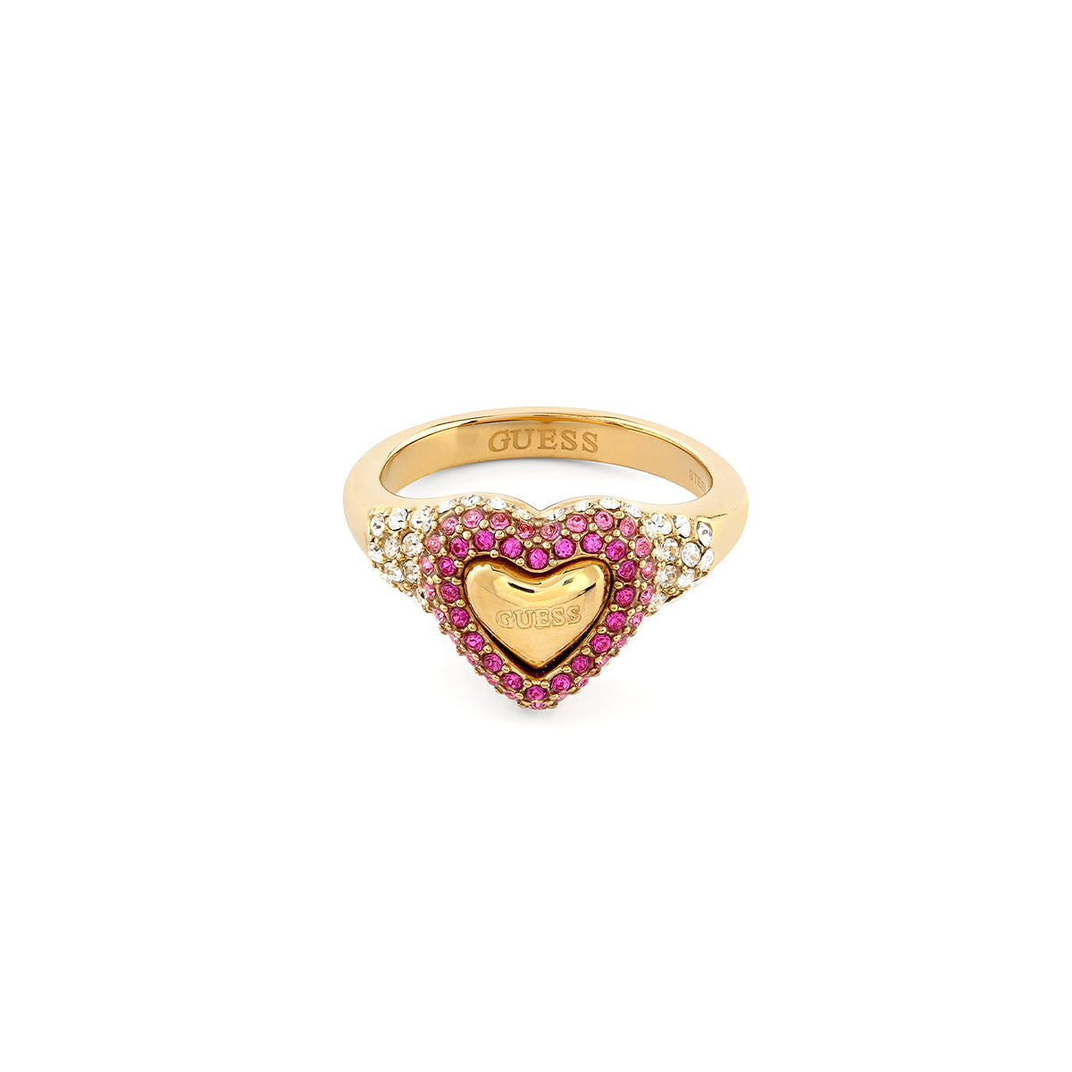 GUESS JEWELS JEWELRY Mod. JUBR05009JWYGPK56-1