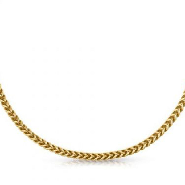 GUESS JEWELS JEWELRY Mod. JUMN01337JWYGT-U DESIGNER FASHION JEWELLERY