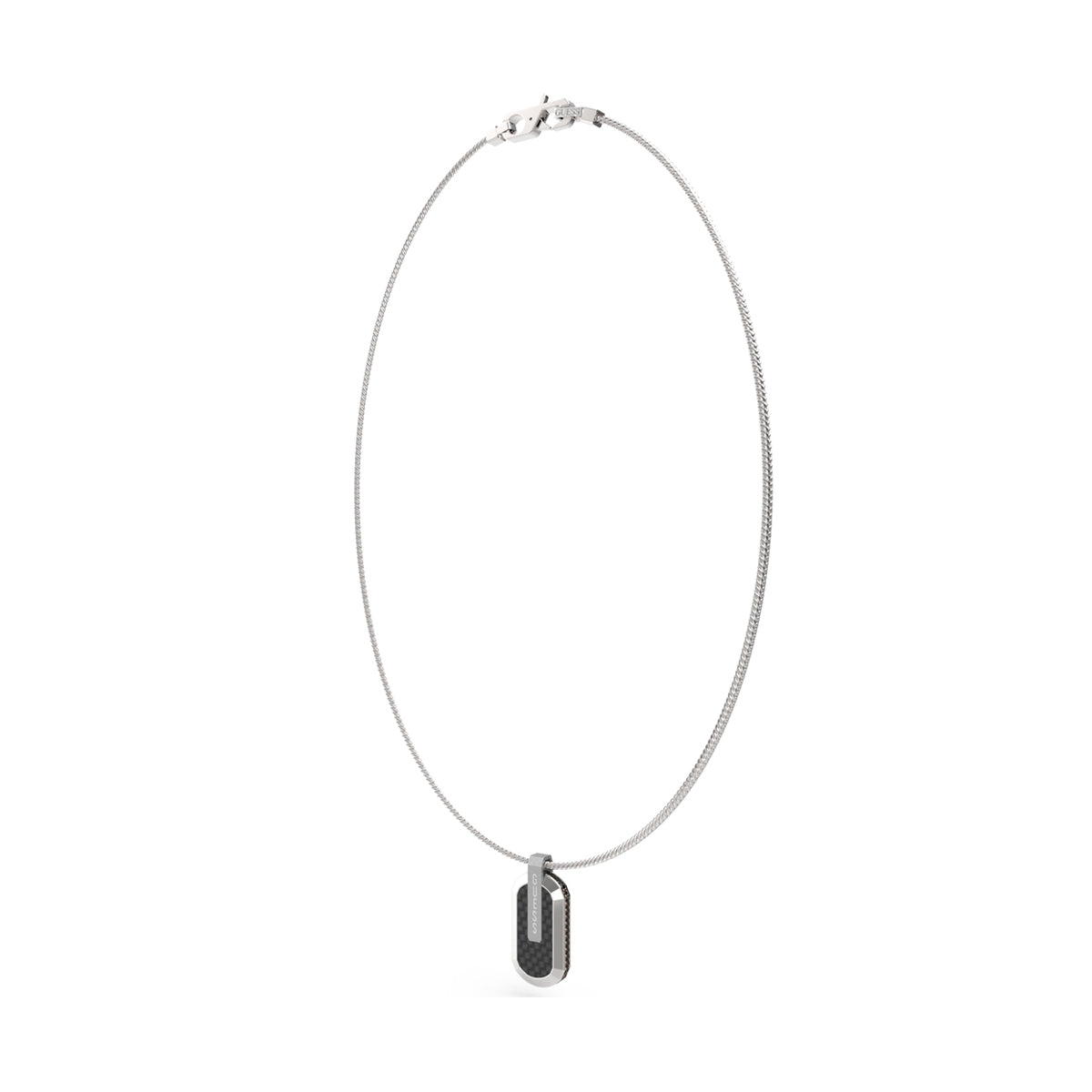 GUESS JEWELS JEWELRY Mod. JUMN04038JWSTBKT-U necklace with pendant