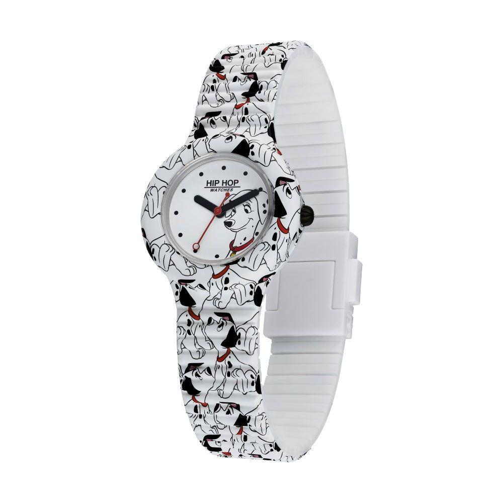 HIP HOP Mod. HWU0998 WATCHES